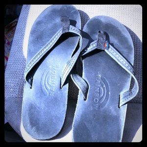 Black diamond rainbows